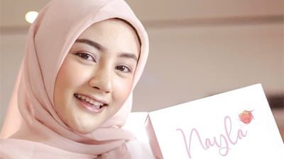 Nayla Collagen