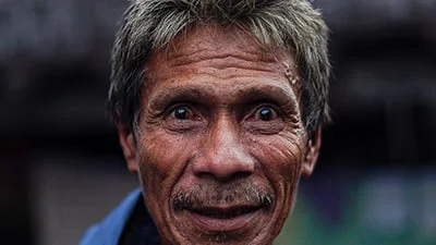 Potrait