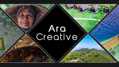 ara creative